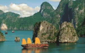 Du lịch Hạ Long – Cát Bà từ Thanh Hóa: Combo tiết kiệm, trải nghiệm đắt giá