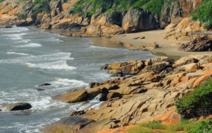 Tour Hà Nội – Sầm Sơn 2025: Trải nghiệm biển xanh, nghỉ dưỡng đẳng cấp