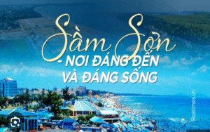 Sầm Sơn - Thanh Hoá