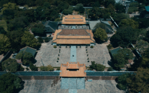 Tour trọn gói Thanh Hóa – Huế – biển Nhật Lệ: Hành trình di sản miền Trung đậm chất Việt