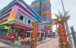 Tour Hà Nội – Flamingo Hải Tiến – Thanh Hóa – Hà Nội: Kỳ nghỉ 5 sao bên bờ biển xanh