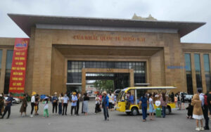 Hành Trình Tour Miền Bắc 3N2Đ: Vi vu Thanh Hóa – Móng Cái – Trà Cổ – Đông Hưng, Trải Nghiệm Vùng Biên Đầy Hấp Dẫn