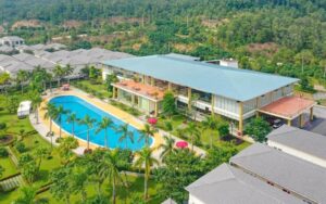 Khám phá Nghi Sơn 2N1Đ: Tour du lịch biển giá rẻ cho gia đình và nhóm bạn