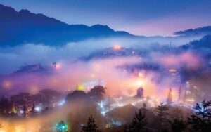 Tour Sapa 3N2Đ Từ Thanh Hóa: Cáp Treo Fansipan – Bản Lao Chải – Tả Van