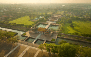 Trọn tour Thanh Hóa – Đà Nẵng – Hội An – Huế: Vẻ đẹp miền Trung hội tụ