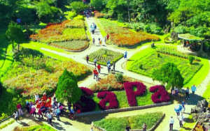 Tour Thanh Hóa – Lào Cai – Sapa 3 Ngày 2 Đêm: Khám Phá Núi Rừng Tây Bắc Mùa Đẹp Nhất