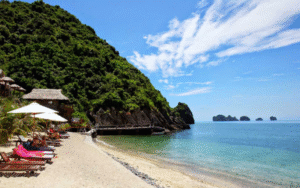 Trọn Gói Tour Lào Cai – Sapa – Cát Bà: Check-in Cầu Kính Rồng Mây, Tắm Biển Cát Bà, Du Ngoạn Vịnh Lan Hạ