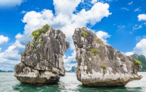 Du Lịch Hà Nội – Hạ Long – Du Thuyền 5 Sao – Hà Nội 3N2Đ: Check-in Vịnh Di Sản, Dịch Vụ Đưa Đón Ô Tô Cao Cấp