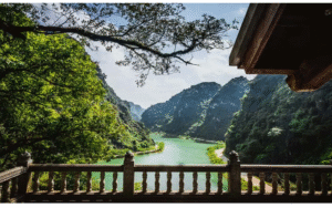 Du Lịch Lào Cai – Sapa – Ninh Bình 3 Ngày 2 Đêm: Trải Nghiệm Tuyệt Tình Cốc, Phố Cổ Hoa Lư, Vườn Chim Thung Nham, Hồ Đồng Chương, Chùa Bái Đính