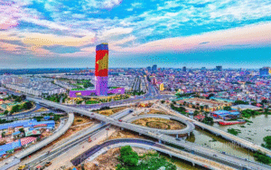 Tour Thanh Hóa – Cát Bà – Thanh Hóa 3N2Đ: Khám Phá Đảo Ngọc, Tắm Biển Cát Cò, Du Ngoạn Vịnh Lan Hạ