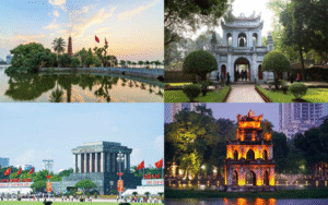 Tour Thanh Hóa – Hà Nội – Hòa Bình 3 Ngày 2 Đêm: Về Với Núi Rừng Tây Bắc Bình Yên