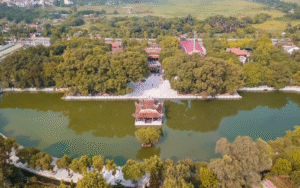 Trọn Gói Tour Thanh Hóa – Đền Đô – Chùa Dâu – Bà Chúa Kho – Đông Hồ: Hành Trình Gắn Kết & Linh Thiêng