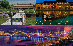 Tour Thanh Hóa – Đà Nẵng 2025: Khám phá thành phố đáng sống