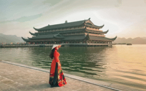 Tour Thanh Hóa Đi Ninh Bình: Tam Chúc – Chùa Cây Thị – Địa Tạng Phi Lai Trong Ngày, Giá Ưu Đãi