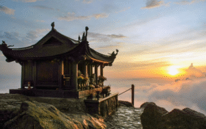 Hành Hương Về Đất Phật: Tour Thanh Hóa – Yên Tử – Chùa Ba Vàng – Hạ Long – Đền Trần Hot Nhất 2025