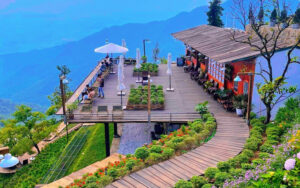 Du Lịch Tâm Linh & Thiên Nhiên Từ Thanh Hóa: Địa Tạng Phi Lai, Thiền Viện Tây Thiên, Tam Đảo