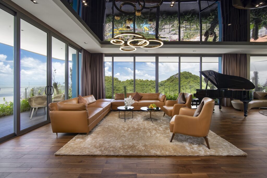 Emperial Suite