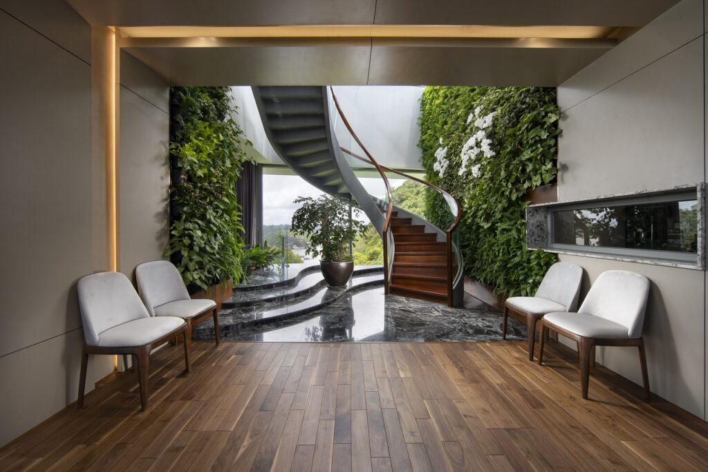 Emperial Suite