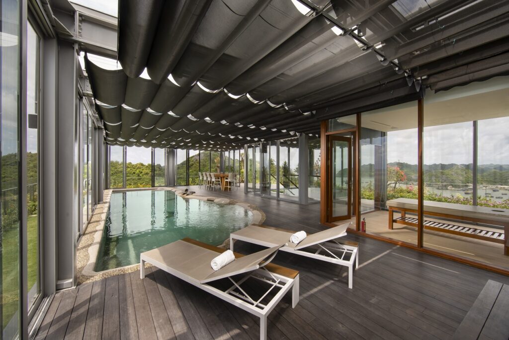 Emperial Suite