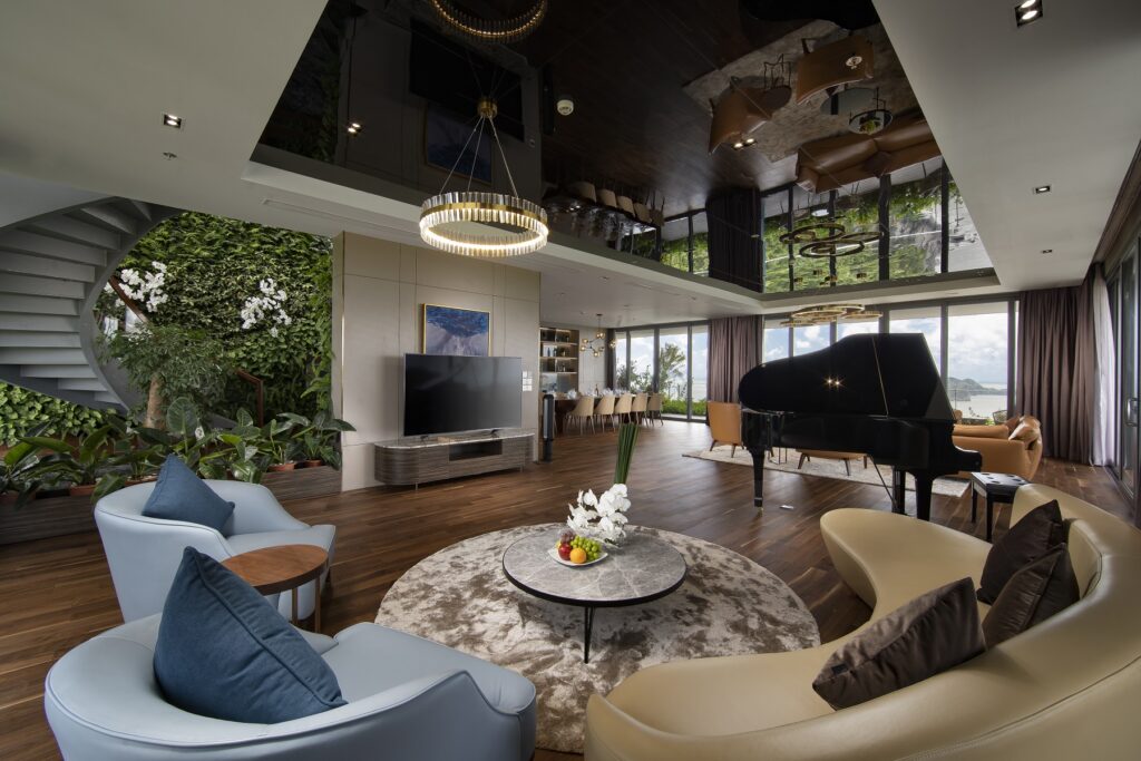 Emperial Suite