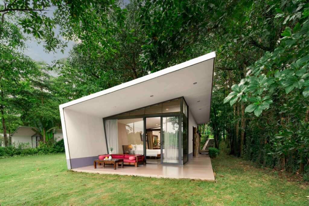 Forest Villa