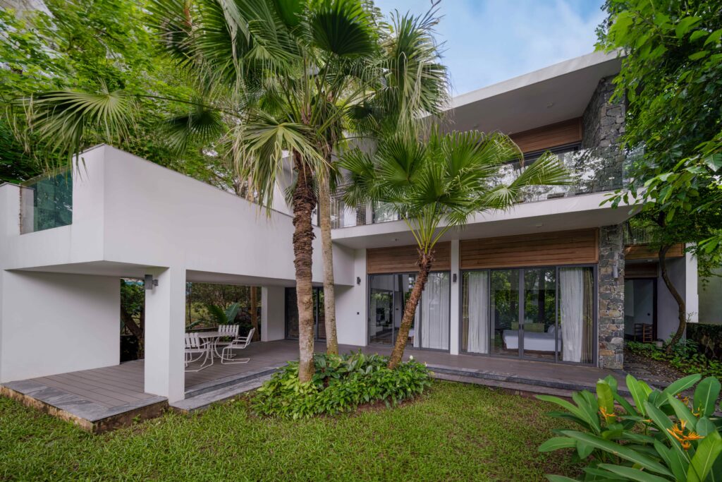 Kim Tước Villa