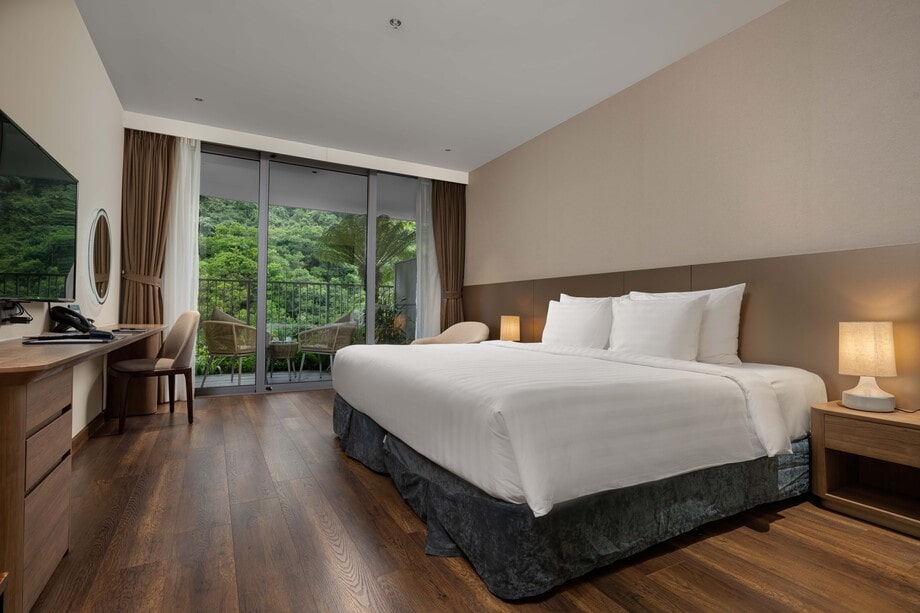 Premier Mountain View