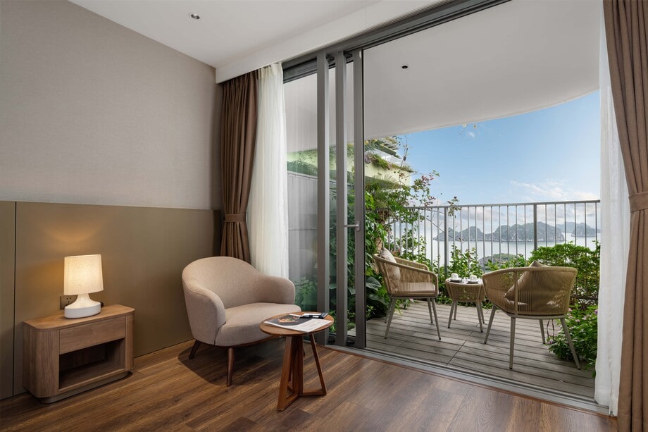 Premier Ocean View
