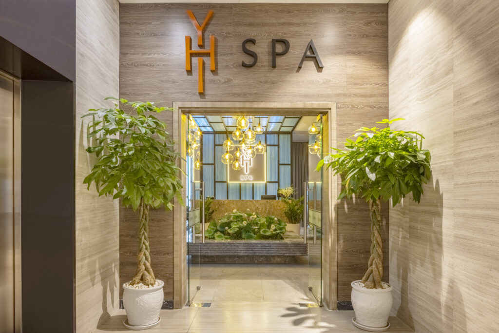YHI Spa