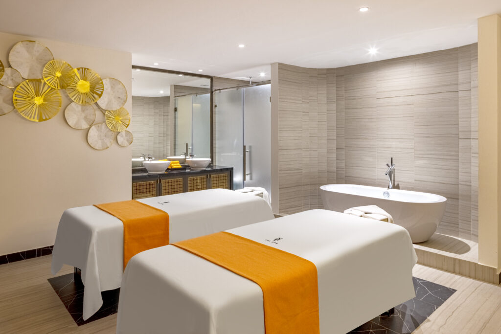 YHI Spa