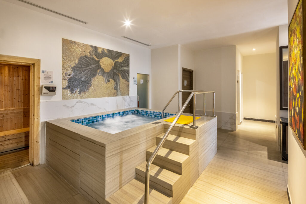 YHI Spa