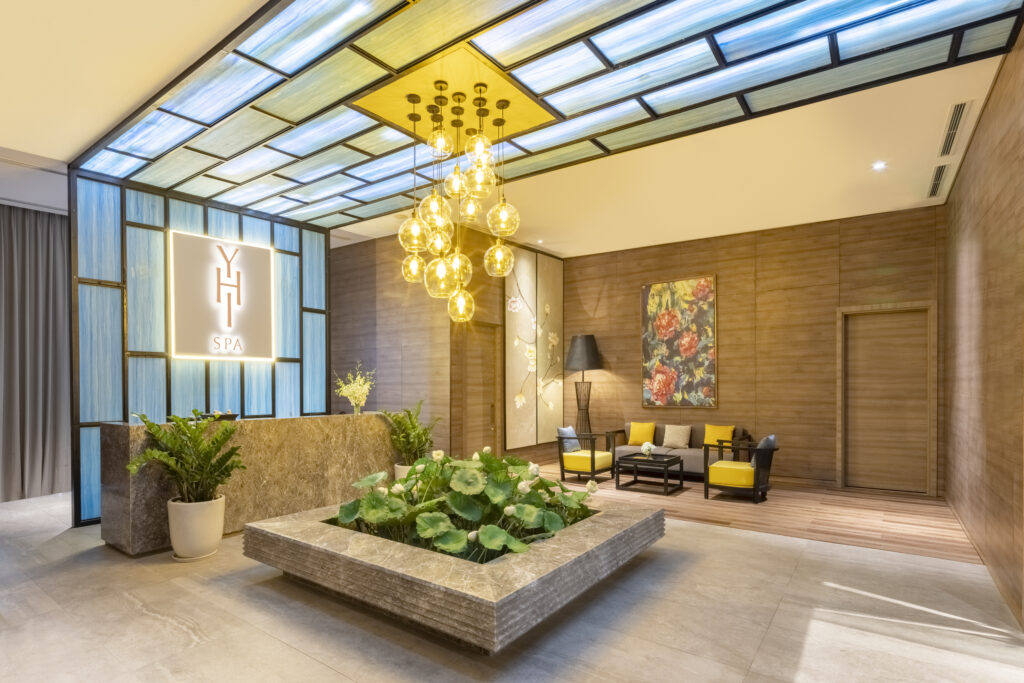 YHI Spa