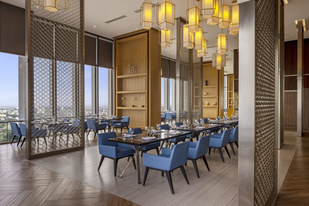 Alma Restaurant