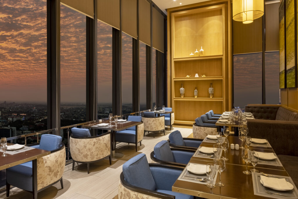 Alma Restaurant