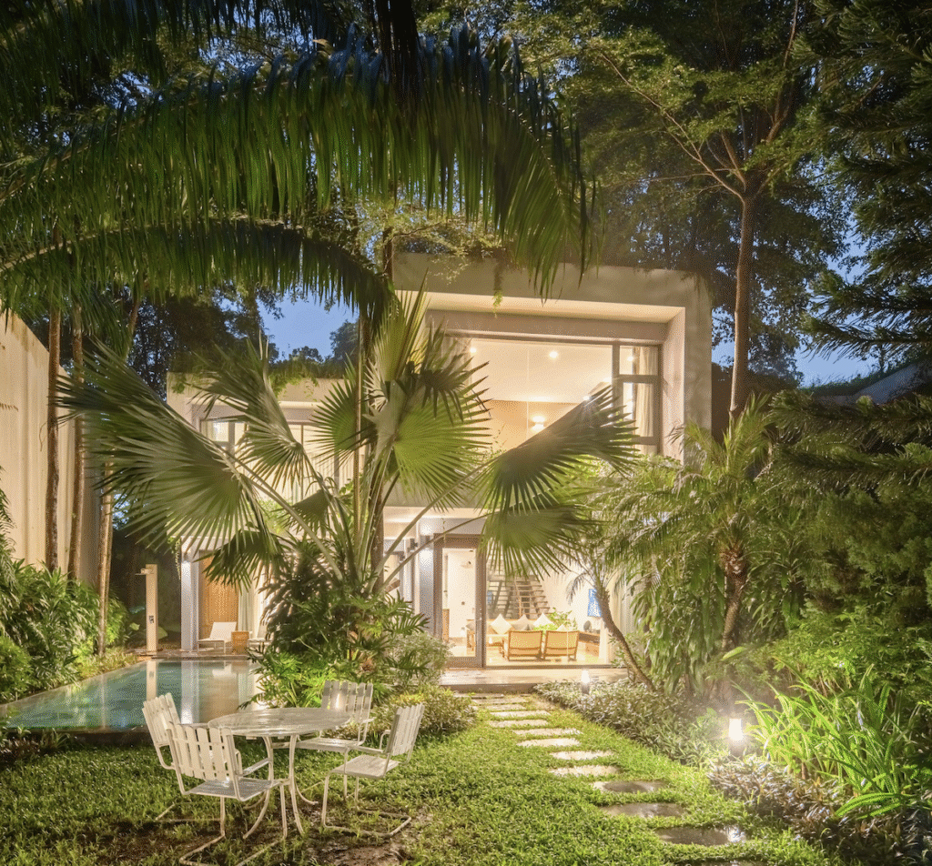 Charm Villa
