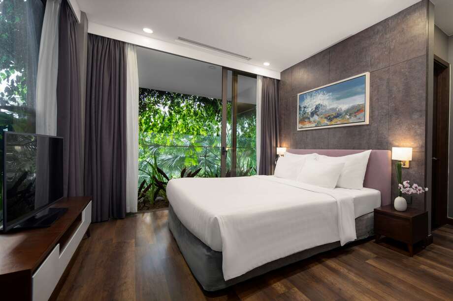 Sky Residence