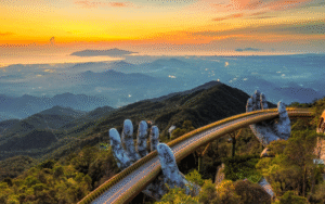 Tour Thanh Hóa – Huế – Đà Nẵng 4N3Đ trọn gói giá rẻ