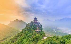 Tour Thanh Hóa – Hà Nam 2 ngày – Du lịch tâm linh & văn hóa