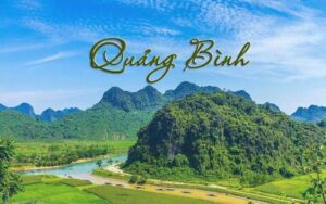 Tour Quảng Bình 3N2Đ khởi hành từ Thanh Hóa