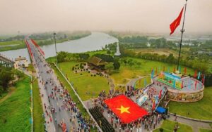Tour Thanh Hóa – Quảng Trị 3N2Đ – Trọn gói, khởi hành hàng ngày