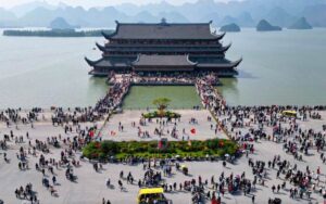 Du lịch Thanh Hóa – Hà Nam 2 ngày 1 đêm – Trải nghiệm trọn vẹn