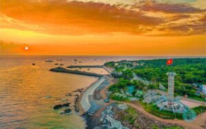 Combo tour Thanh Hóa – Quảng Trị 3N2Đ hot nhất 2025