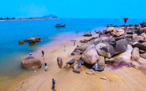 Tour Thanh Hóa – Hà Tĩnh 3N2Đ trọn gói giá rẻ