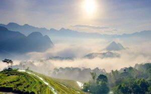 Tour Pù Luông từ Thanh Hóa 2N1Đ – Khám phá bản làng & rừng xanh
