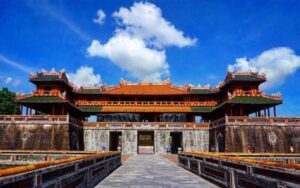 Tour Thanh Hóa – Huế 4 ngày 3 đêm – Hành trình khám phá cố đô trọn vẹn
