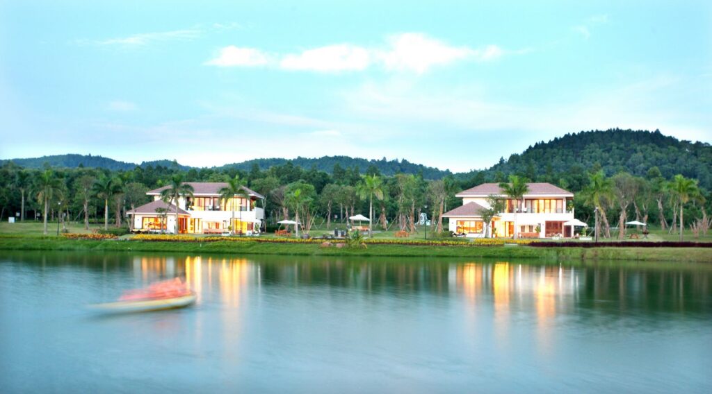 Hồ Đại Lải