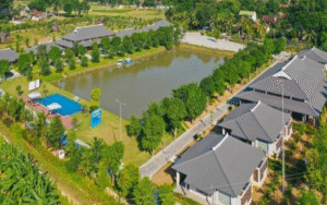 Tour học tập trải nghiệm: Làng văn hóa Yên Trung & Kids Farm từ Thanh Hóa