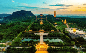 Tour Thanh Hóa – Hà Nội – Ninh Bình 3N2Đ trọn gói giá tốt 2025