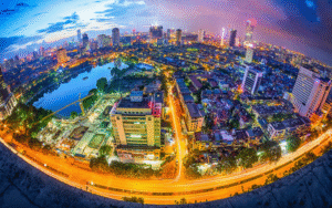 Tour Hà Nội – Tràng An – Bái Đính 3N2Đ từ Thanh Hóa – Giá ưu đãi