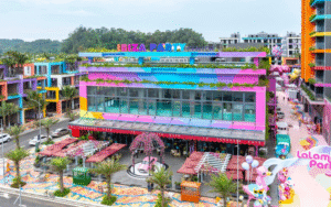 Combo Flamingo Hải Tiến 2N1Đ – Tour Hà Nội – Thanh Hóa hot nhất hè 2025